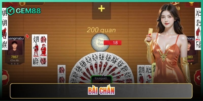 Bài Chắn Tại Gem88 Giữ Hồn Game Dân Gian Đất Bắc