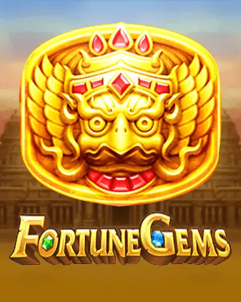 Nổ hũ slot GEM88 — Fortune Gems jackpot