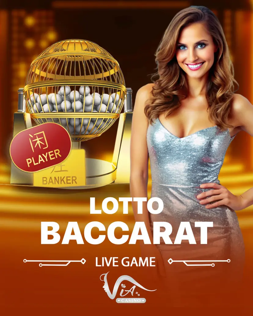 Casino trực tuyến GEM88 — Baccarat Lotto