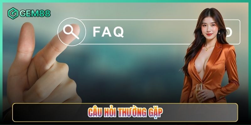 Giải Đáp Mọi Thắc Mắc Khi Chơi Tại Gem88