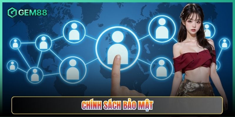 Chính Sách Bảo Mật Của Gem88 Bảo Vệ Anh Em Sao