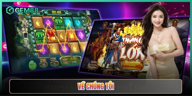 Gem88 Là Ai Và Câu Chuyện Của Team Chúng Tôi